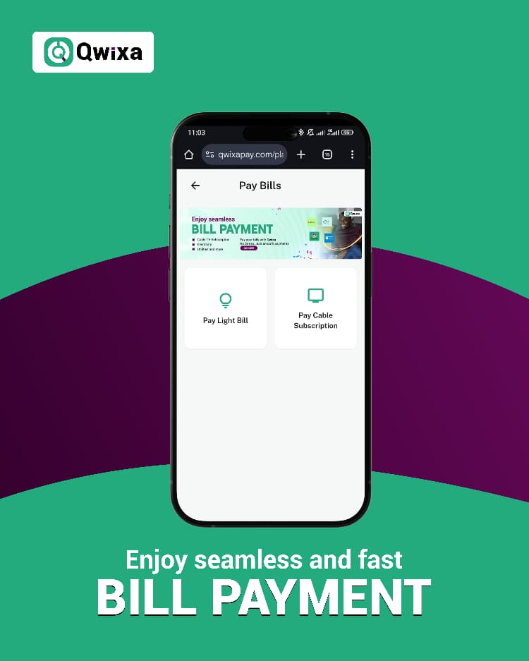Qwixapay Dashboard 2