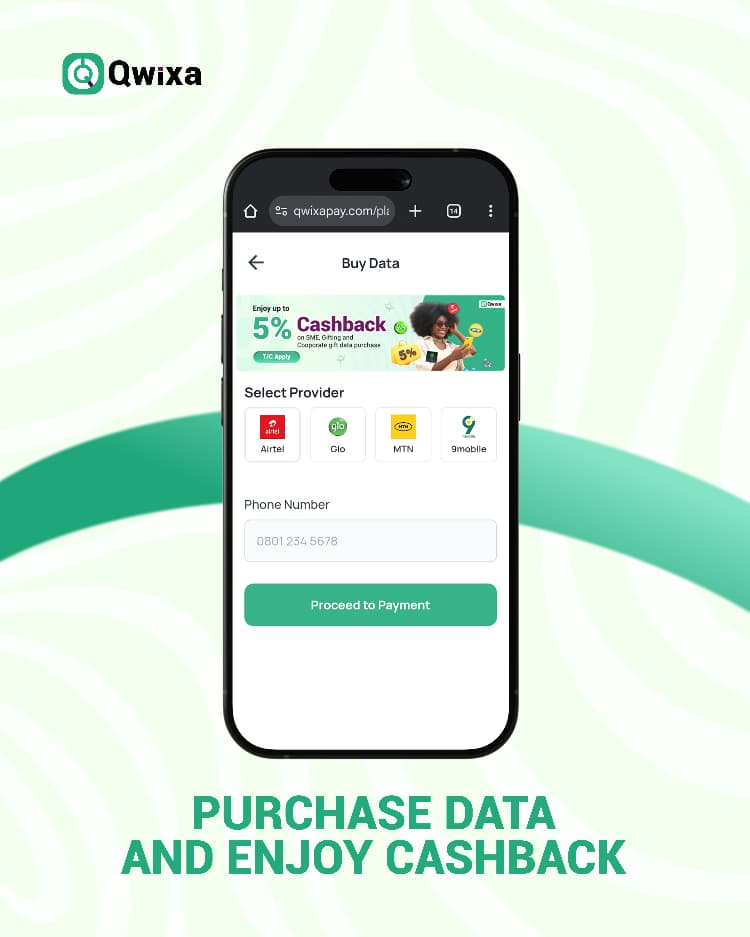 Qwixapay Dashboard 1